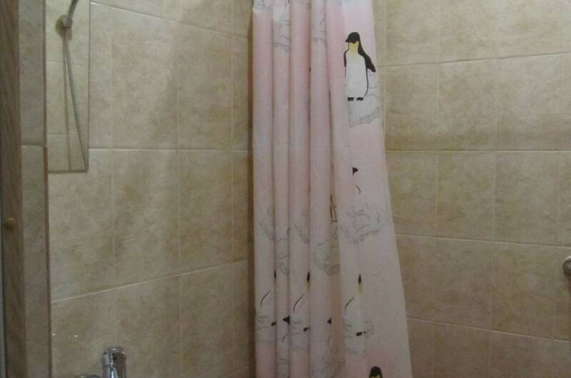 4-х местная комната