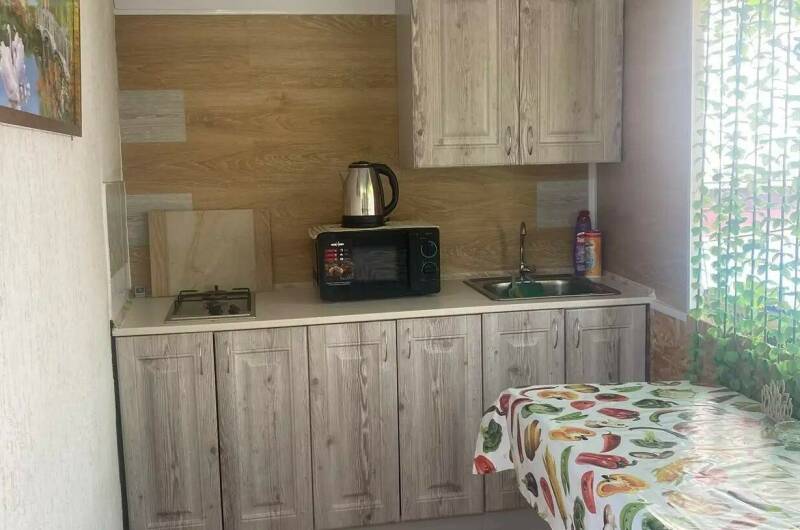 Номер эконом-класса