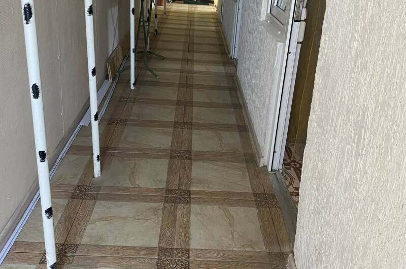 Номер эконом-класса