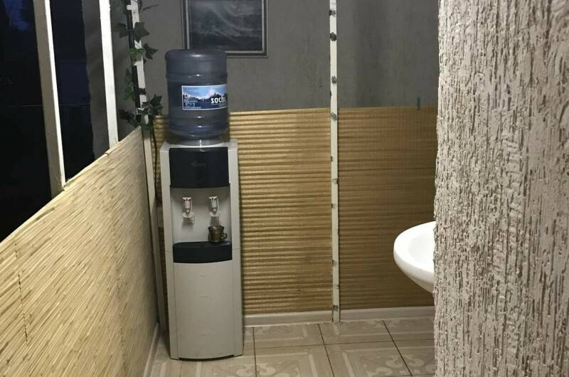 Номер эконом-класса