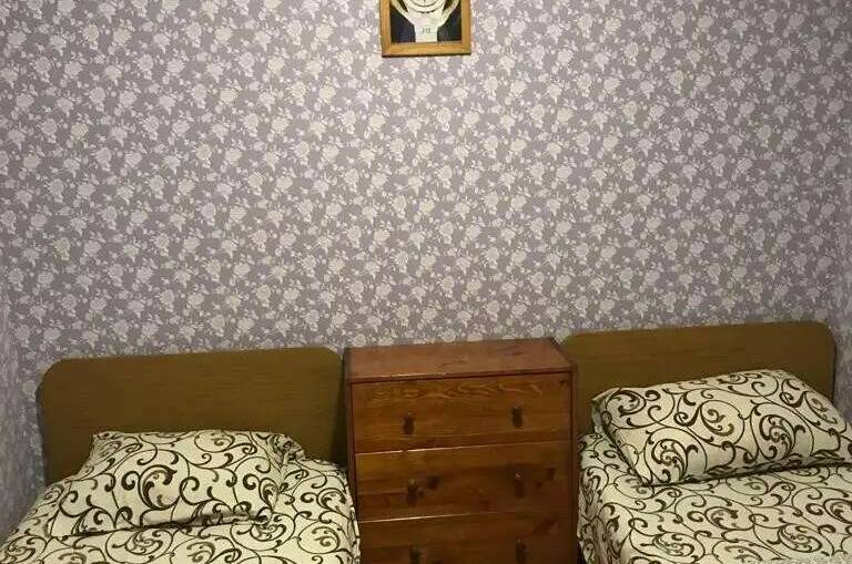 Номер эконом-класса