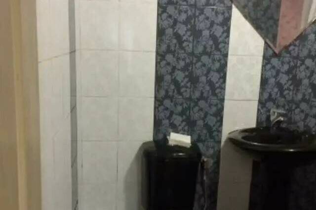 Номер с удобствами и личной кухней