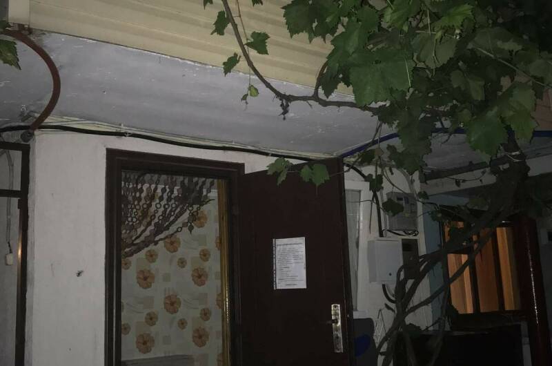 Номер с удобствами и личной кухней