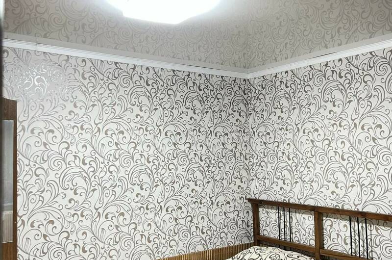 Номер с удобствами на 2−3-человека