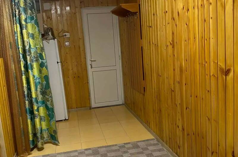 Четырехместный номер со всеми удобствами