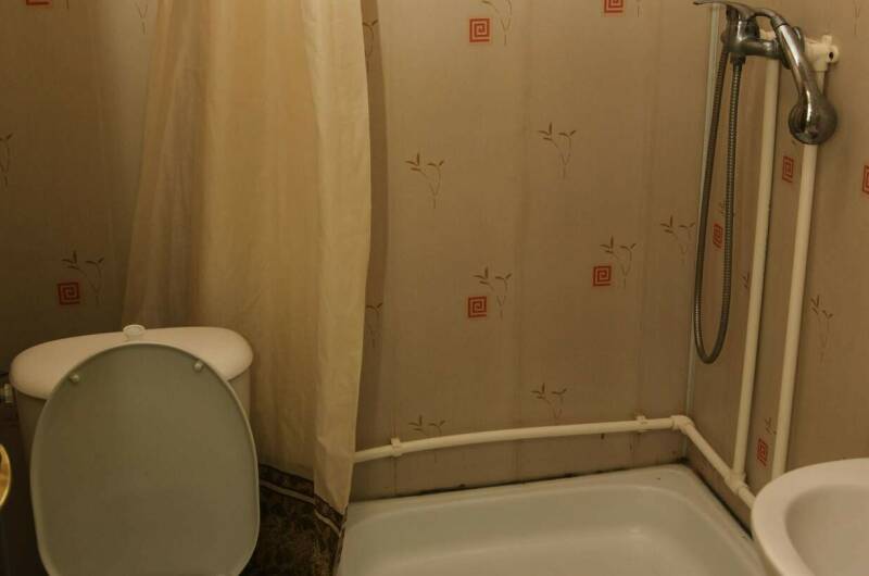 Комната на двоих