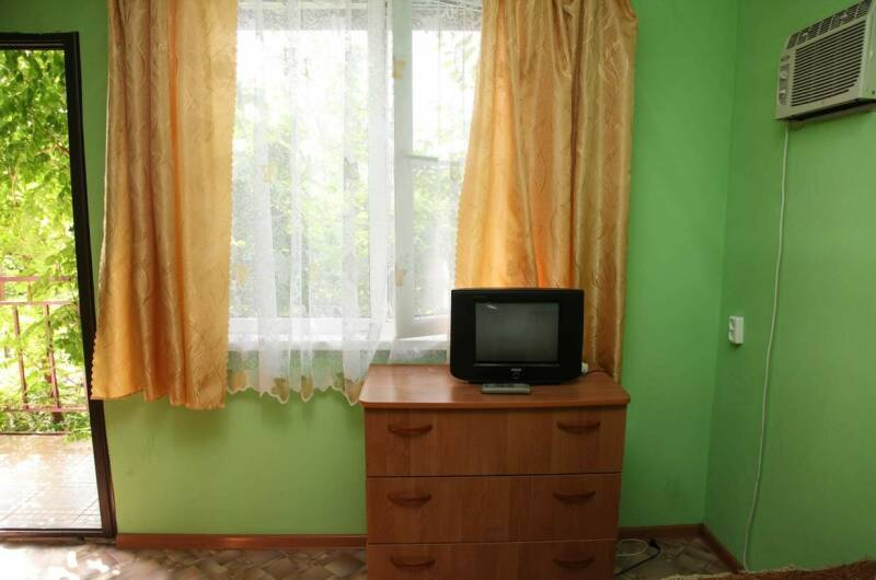 Комната на двоих