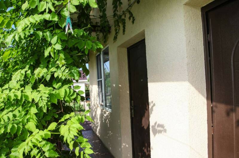 Комната на двоих