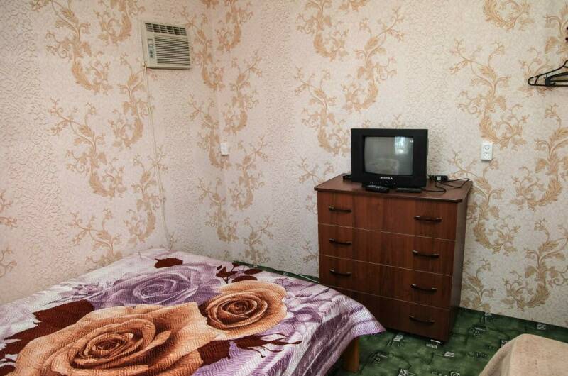 2х комнатный на 6 человек