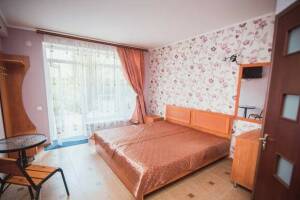 Изображение Изображение гостиницы "Гостевой дом «Кипарис»" #1 #1