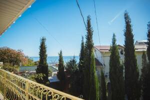 Изображение Изображение гостиницы "Гостевой дом «Кипарис»" #2 #2