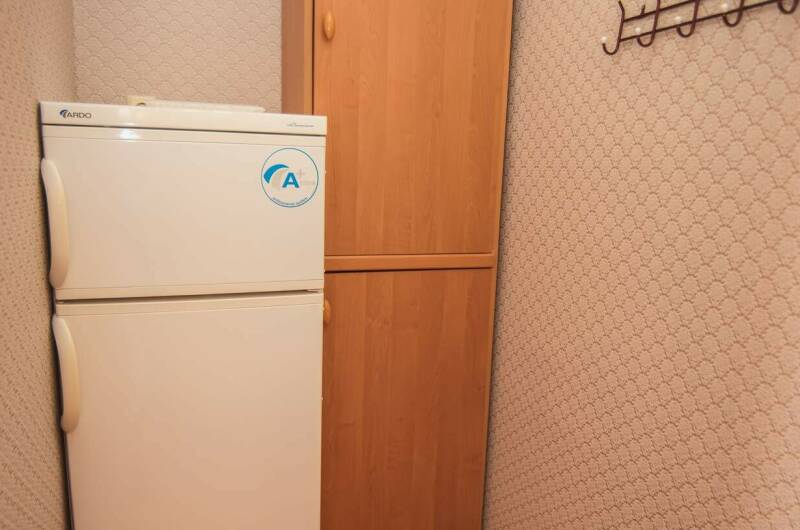 № 10 Эконом 2-х местный+ доп. место