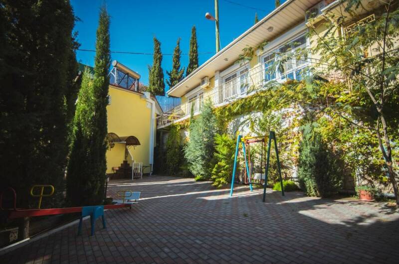 № 10 Эконом 2-х местный+ доп. место