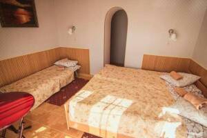 Изображение Изображение гостиницы "Гостевой дом «Кипарис»" #3 #3