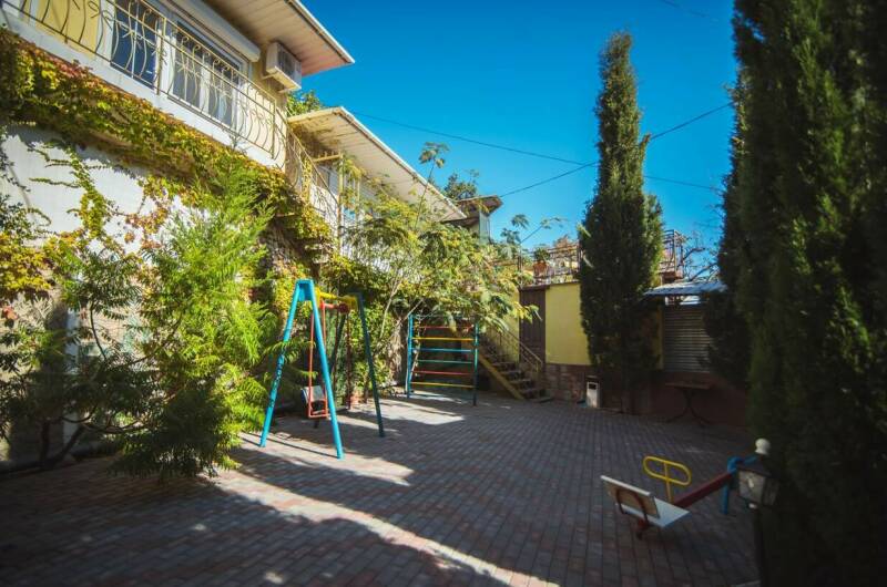 № 11 Эконом 2-х местный + доп. место