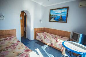 Изображение Изображение гостиницы "Гостевой дом «Кипарис»" #4 #4