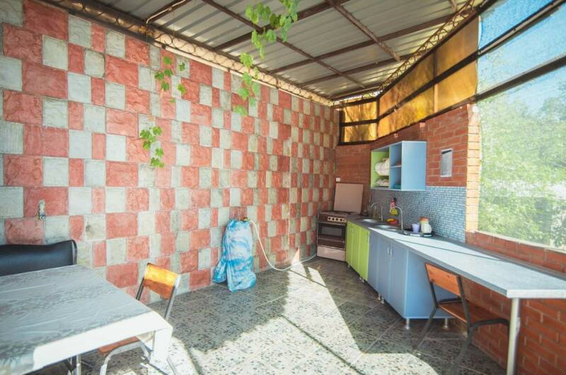 № 12 Эконом 2-х местный