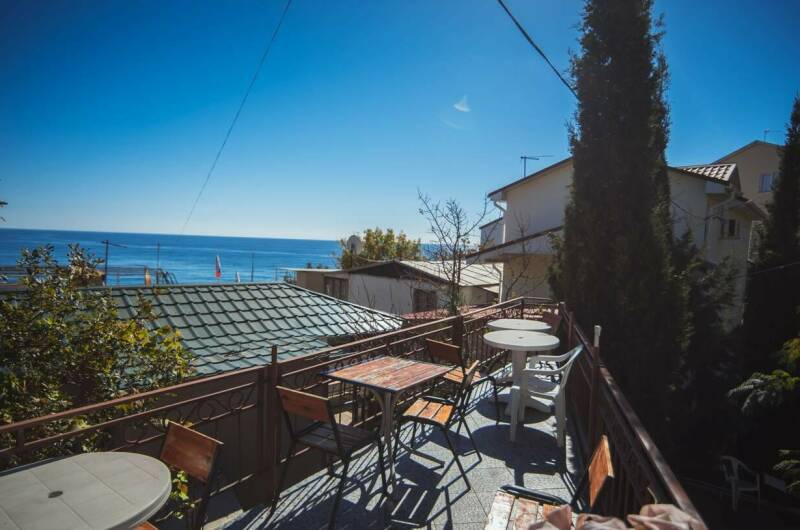 № 12 Эконом 2-х местный