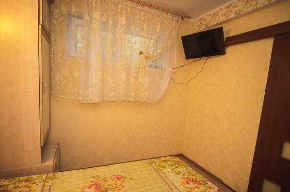 № 2 Полулюкс двухкомнатный с кухней