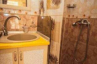 № 2 Полулюкс двухкомнатный с кухней