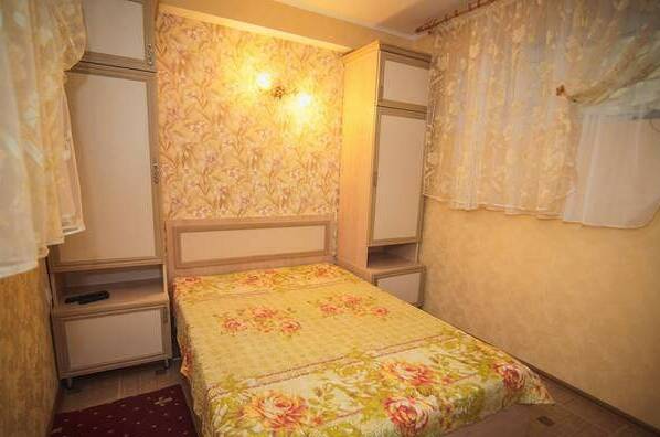 № 2 Полулюкс двухкомнатный с кухней