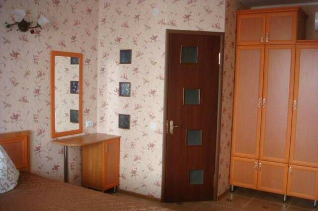 № 4 Стандарт 2-х местный с доп. местом