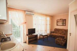 Изображение Изображение гостиницы "Гостевой дом «Кипарис»" #9 #9