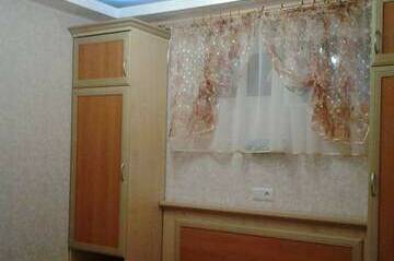 № 6 Полулюкс 2-х комнатный