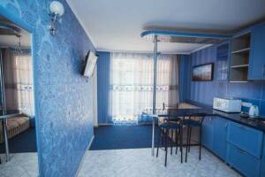 Изображение Изображение гостиницы "Гостевой дом «Кипарис»" #10 #10