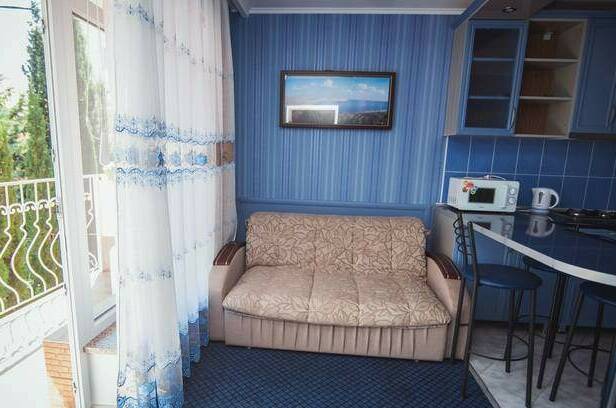 № 7 Люкс 2-х комнатный