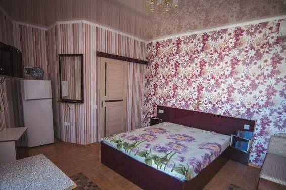 № 8 Стандарт 2-х местный с доп. местом