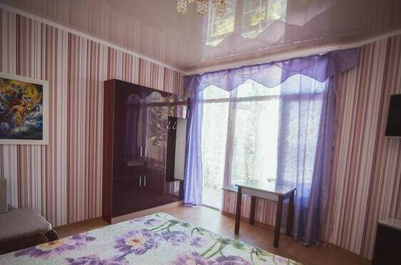 № 8 Стандарт 2-х местный с доп. местом