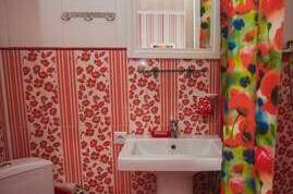 № 8 Стандарт 2-х местный с доп. местом