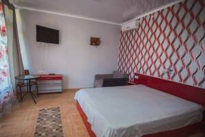 Изображение Изображение гостиницы "Гостевой дом «Кипарис»" #12 #12