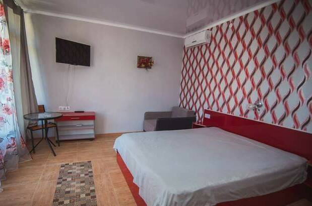 № 9 Стандарт 2-х местный с доп. местом