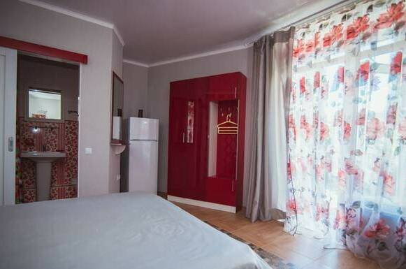 № 9 Стандарт 2-х местный с доп. местом