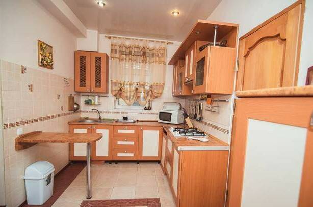 Дом под ключ