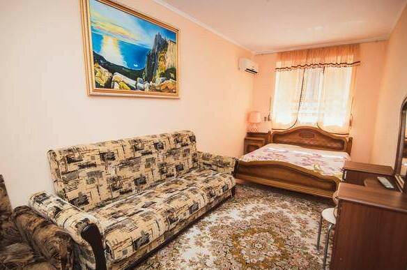 Дом под ключ