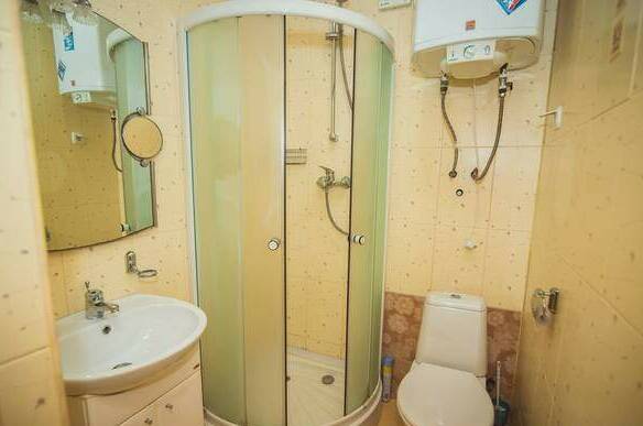 Дом под ключ