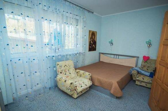 Дом под ключ