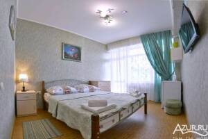 Изображение Изображение гостиницы "Гостевой дом «Ангара»" #1 #1