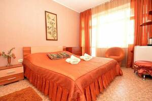 Изображение Изображение гостиницы "Гостевой дом «Ангара»" #2 #2