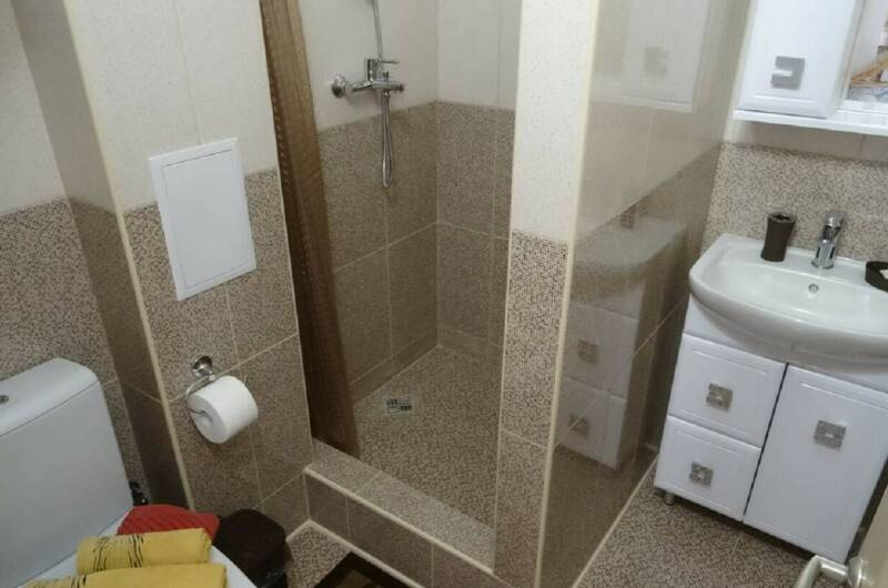 Одноместный с балконом