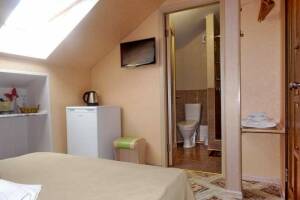 Изображение Изображение гостиницы "Гостевой дом «Ангара»" #5 #5