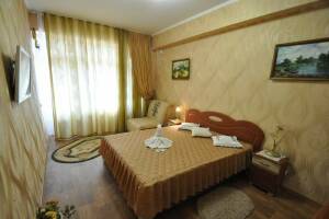 Изображение Изображение гостиницы "Гостевой дом «Ангара»" #6 #6