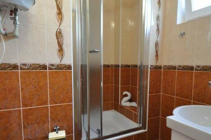 Трехместный номер «Комфорт»