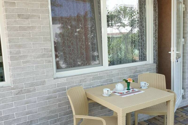 Трехместный номер «Комфорт»