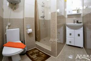 Изображение Изображение гостиницы "Гостевой дом «Ангара»" #7 #7