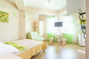 Изображение Изображение гостиницы "Гостевой дом «Ангара»" #9 #9