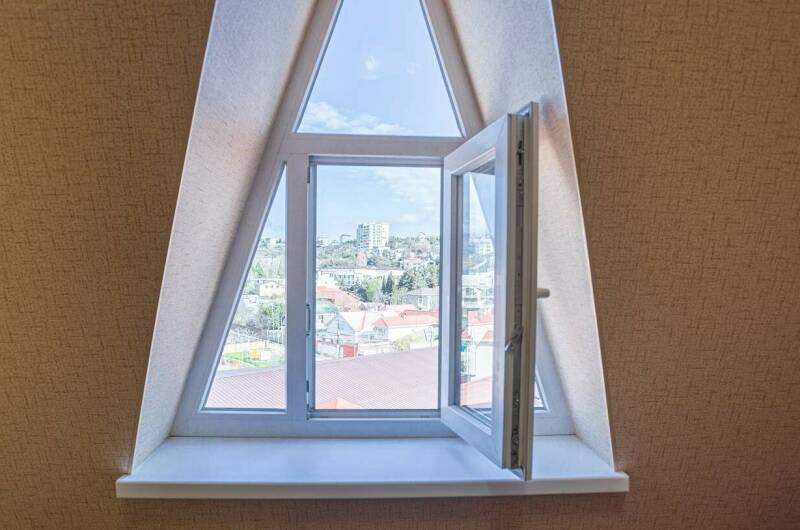 Семейный двухуровневый номер